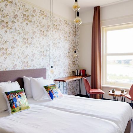 Hotel Courage Nijmegen Ngoại thất bức ảnh
