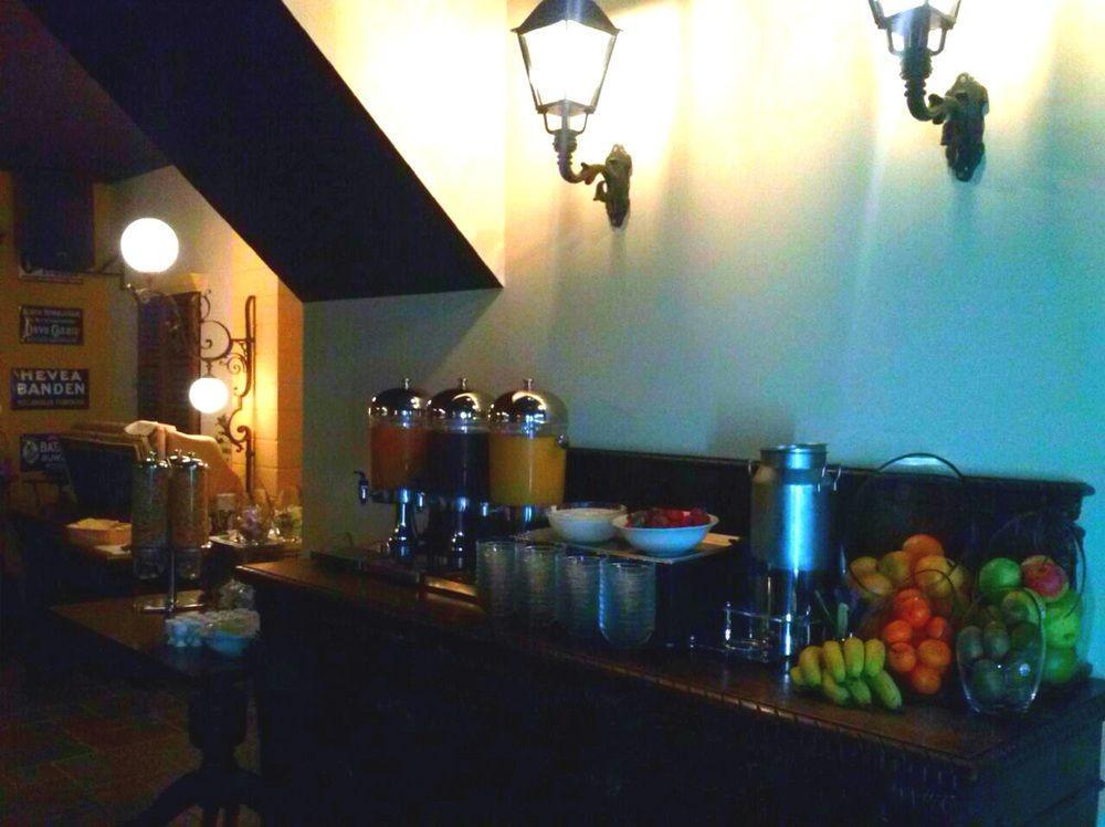 Hotel Courage Nijmegen Ngoại thất bức ảnh
