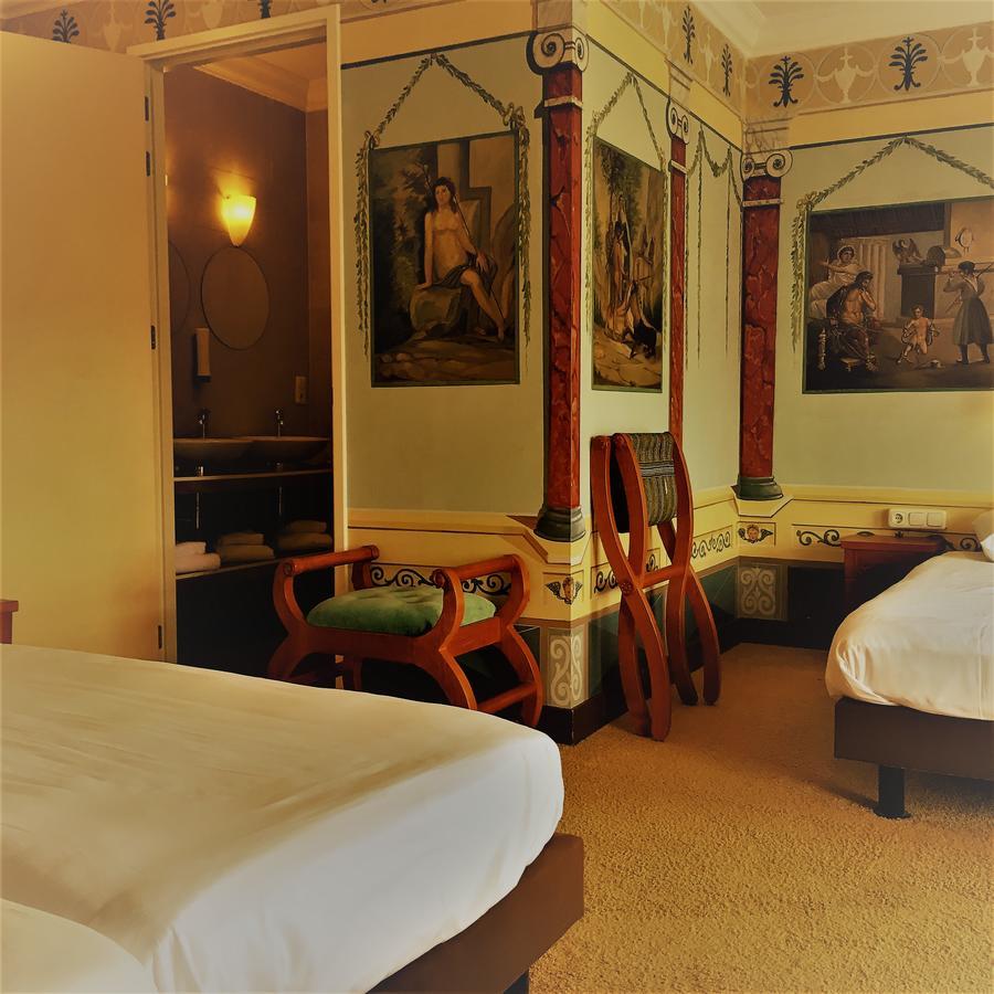 Hotel Courage Nijmegen Ngoại thất bức ảnh